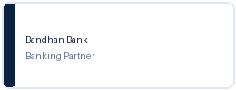 Bandhan Bank