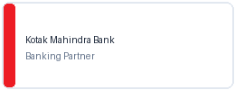 Kotak Mahindra Bank