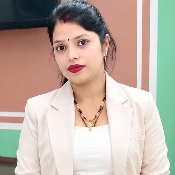 Mrs. Pinki Azad