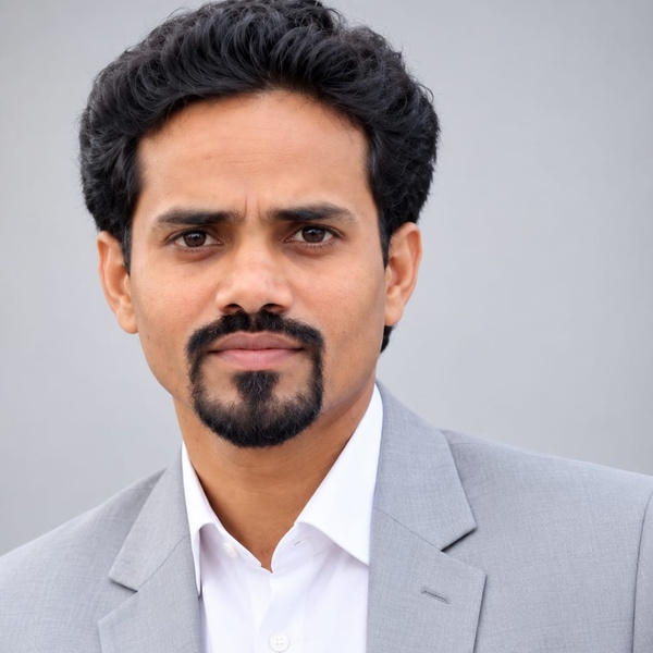 Mr. Dharmendra Kumar Azad