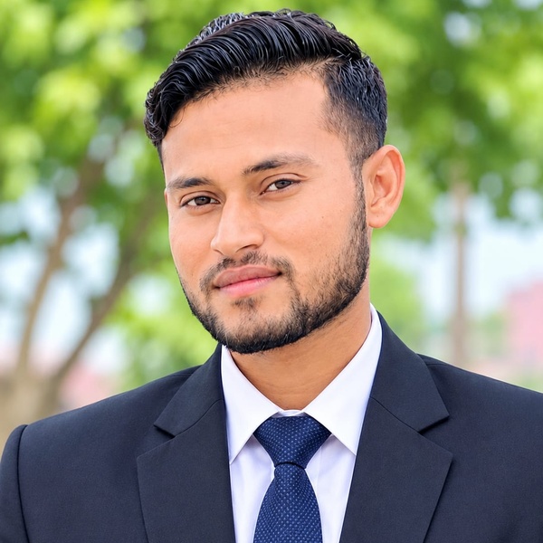Mr. Dharampal Singh